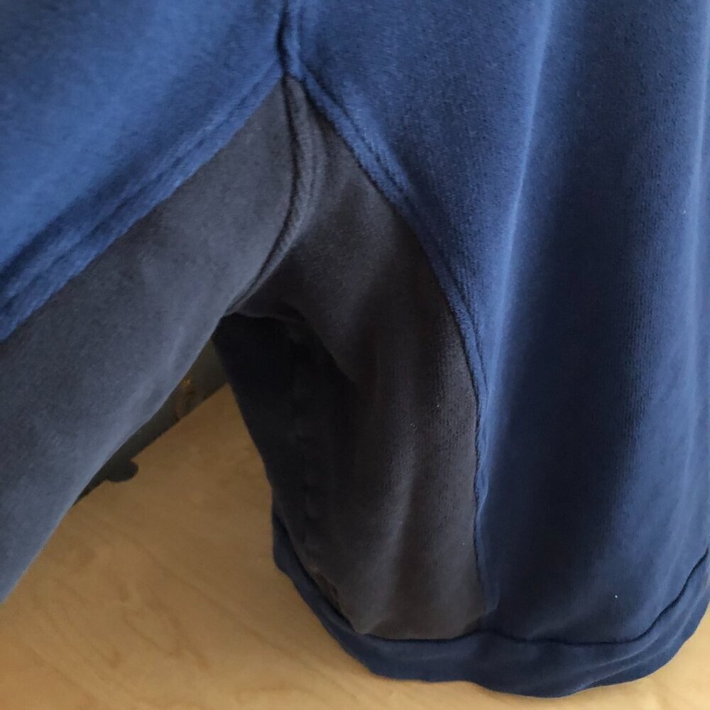 Pendleton 1/4 Button Up Pullover Sweatshirt - image 4